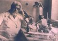 14 ianuarie 1934 – A încetat din viață Ion Cantacuzino, fondatorul școlii românești de imunologie și patologie experimentală