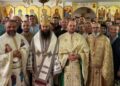 Întronizarea Episcopului Irlandei, salutată de preoții români: Important pentru susținerea morală