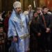 Hramul Mănăstirii „Sfinții Trei Ierarhi” din Iași