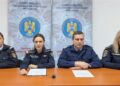 Pompierii, polițiștii, jandarmii și polițiștii de frontieră vor fi la datorie în Botoșani de Ziua Principatelor Unite
