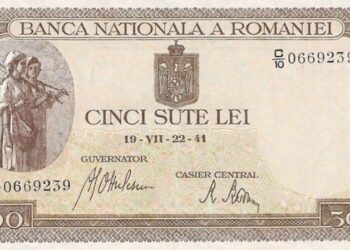 Leul românesc împlineşte 182 de ani. De unde vine denumirea de „leu”