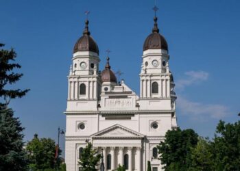 Ședință a Sinodului Mitropolitan al Mitropoliei Moldovei și Bucovinei