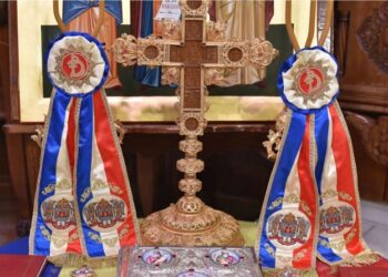 Slujbe de mulțumire în toate lăcașurile de cult, la celebrarea a 166 de ani de la Unirea Principatelor Române
