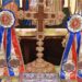 Slujbe de mulțumire în toate lăcașurile de cult, la celebrarea a 166 de ani de la Unirea Principatelor Române