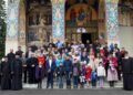Manifestări dedicate Unirii Principatelor Române la Seminarul Teologic „Veniamin Costachi” de la Mănăstirea Neamț