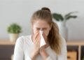 Infecția cu metapneumovirusul uman