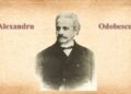 23 ianuarie 1834 – S-a născut Alexandru Odobescu, prozator, arheolog, om politic  şi istoric român