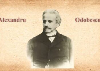 23 ianuarie 1834 – S-a născut Alexandru Odobescu, prozator, arheolog, om politic  şi istoric român