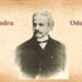 23 ianuarie 1834 – S-a născut Alexandru Odobescu, prozator, arheolog, om politic şi istoric român