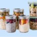 Surse excelente de prebiotice ce pot fi incluse în alimentația curentă