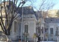 Casa Colonel Pisoschi din Botoșani, locul de unde a început România Modernă