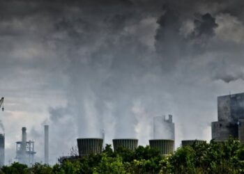 Raport îngrijorător privind poluarea din orașele europene
