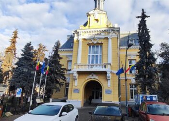 Un nou proiect cu finanțare europeană la Primăria Municipiului Botoșani