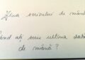 23 ianuarie – Ziua Internațională a Scrisului de Mână, zi care coincide cu ziua de naștere a lui John Hancock