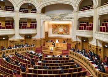 2025 – Anul Centenarului Patriarhiei Române şi al duhovnicilor şi mărturisitorilor ortodocşi români din secolul al XX-lea
