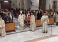 Românii dintr-o localitate spaniolă au serbat anticipat hramul parohiei