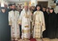 Sf. Ioan Botezătorul cinstit la M-rea Cenicientos, Spania