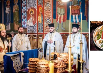Mihai Eminescu, pomenit la Catedrala Arhiepiscopală din Suceava