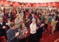 Decernarea Premiilor Naționale la Botoșani