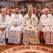 Mitropolitul Nicolae s-a alăturat sărbătorii unei parohii de lângă Atlanta: Doi preoți au aniversat 25 de ani de slujire