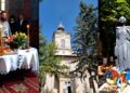 Comemorarea poetului Mihai Eminescu