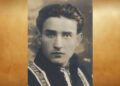 24 ianuarie 1921 – S-a născut Valeriu Gafencu