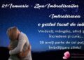 21 ianuarie – Ziua Internaționala a Îmbrățișărilor