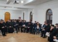 Corul „Emanuil Zmeu” al Protopopiatului Botoșani
