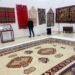 Expoziția „Tehnici tradiționale de realizare a scoarțelor în România – element de patrimoniu cultural imaterial UNESCO”