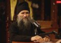 Părintele Lavrentie a impresionat o țară întreagă la „Românii au talent”. Andi Moisescu: „Vă mulțumim din suflet pentru momentul ăsta!”