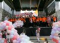 Departamentul Pro Vita lansează o campanie de recrutare de voluntari pentru Luna pentru Viață și Marşul pentru Viață, care anul acesta se va desfăşura sub genericul: „Fiecare viață contează”