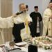 Slujbă arhierească și binecuvântare la Spitalul „Providența”