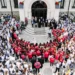Ziua Mondială a Tineretului Ortodox, sărbătorită de tineri la Iași