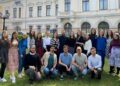 „Un copil educat, un om mai câștigat”. Seminare de formare pentru tinerii din Arhiepiscopia Iașilor