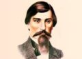 17 martie 1819 – S-a născut Alecu Russo, scriitor român, autorul volumului „Cântarea României”