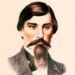 17 martie 1819 – S-a născut Alecu Russo, scriitor român, autorul volumului „Cântarea României”