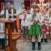 România într-un mărțișor – Parohia Pinto, Spania