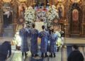 Întâlnirea Cercului Pastoral Misionar „Sfântul Antonie cel Mare” Botoșani