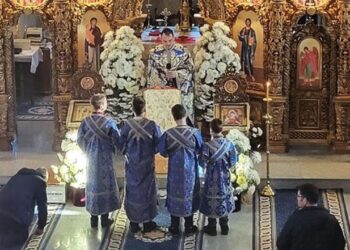 Întâlnirea Cercului Pastoral Misionar „Sfântul Antonie cel Mare” Botoșani