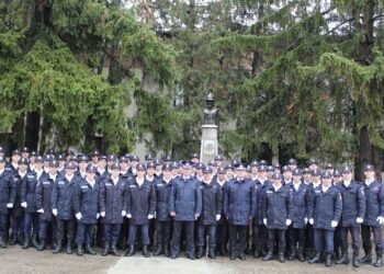 300 de locuri pentru tinerii care vor să devină pompieri. Anunț făcut de ISU Botoșani