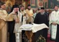 Elvira Sauciuc, mama Părintelui Arhimandrit Benedict Sauciuc, Starețul Mănăstirii Neamț, a trecut la Domnul