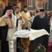Elvira Sauciuc, mama Părintelui Arhimandrit Benedict Sauciuc, Starețul Mănăstirii Neamț, a trecut la Domnul