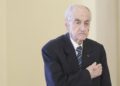 18 martie 1917 – S-a născut Mircea Ionescu-Quintus, scriitor și epigramist român
