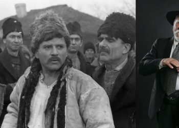 6 martie 1920 – S-a născut Ernest Maftei, actor român de teatru și film