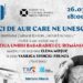 Ziua Unirii Basarabiei cu România, marcată la Chișinău
