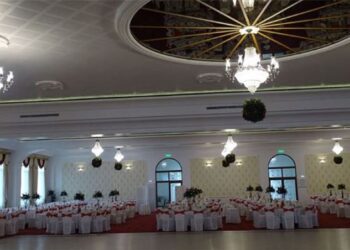„Concert pentru suflet”. Eveniment la Popas Cucorăni