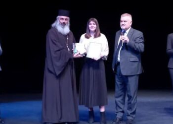 Concursul-recital de poezie creștină și patriotică „Lumină din Lumină” la a III-a ediție