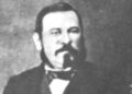 19 martie 1865 – A încetat din viață Nicolae Filimon, întemeietorul romanului românesc