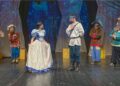 Începe Festivalul de teatru școlar de la Iași