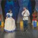 Începe Festivalul de teatru școlar de la Iași